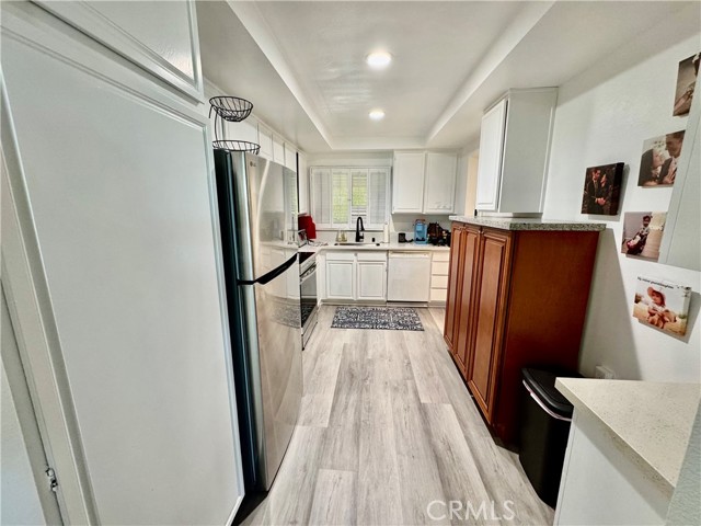 Detail Gallery Image 51 of 57 For 4002 Calle Sonora 3f,  Laguna Woods,  CA 92637 - 1 Beds | 1/1 Baths