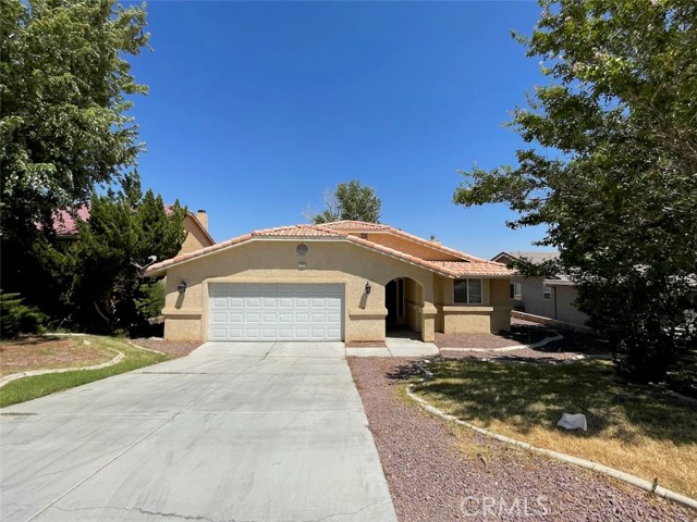 Detail Gallery Image 37 of 56 For 13055 Yellowstone Ave, Victorville,  CA 92395 - 4 Beds | 2 Baths