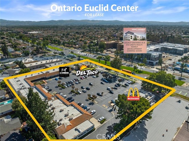  Commercial for Sale in Ontario, California