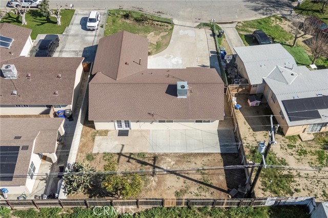 Detail Gallery Image 42 of 42 For 5817 Gary, Bakersfield,  CA 93307 - 3 Beds | 2 Baths