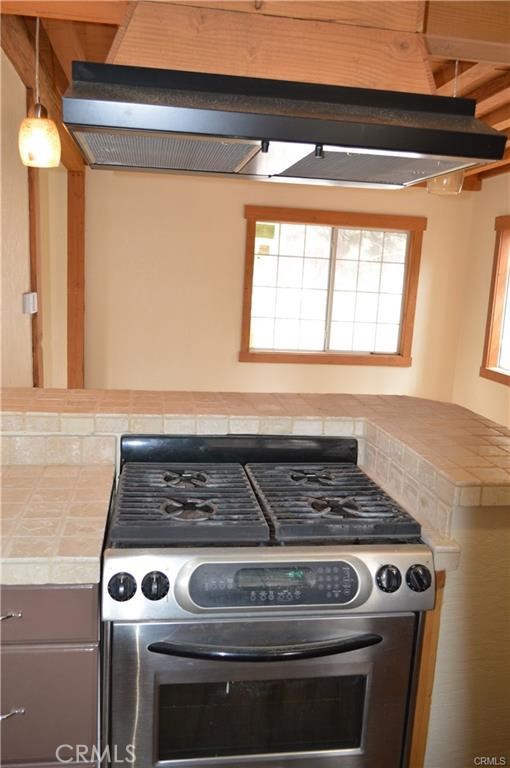 Detail Gallery Image 4 of 14 For 590 0 Rose Ln, Twin Peaks,  CA 92391 - 2 Beds | 2 Baths