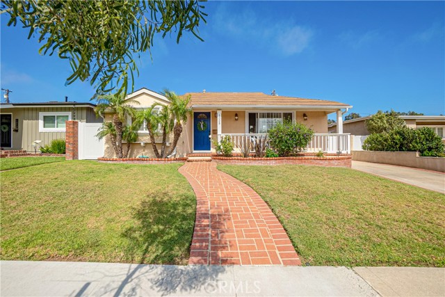 Detail Gallery Image 1 of 1 For 1028 Teri Avenue, Torrance,  CA 90503 - 2 Beds | 1 Baths