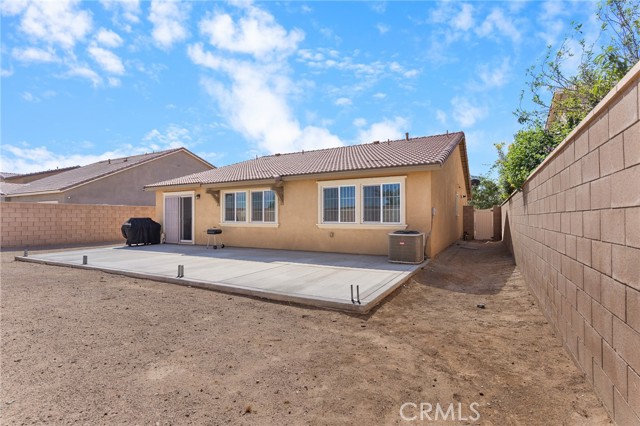 Detail Gallery Image 38 of 41 For 11914 Andrews Pl, Victorville,  CA 92392 - 3 Beds | 2 Baths