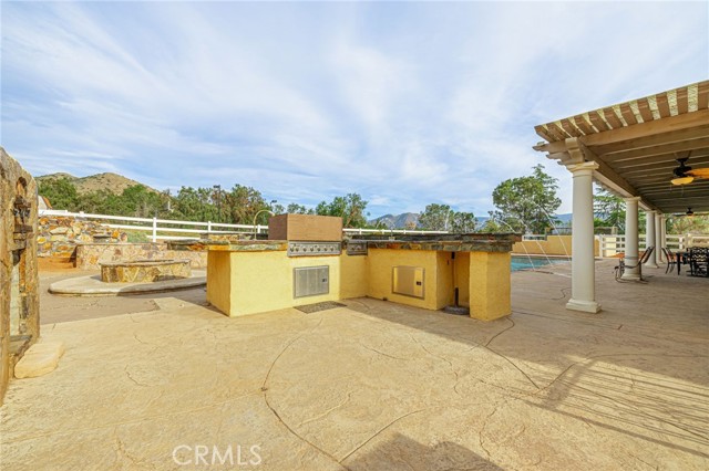 Detail Gallery Image 48 of 58 For 33442 Desert Rd, Acton,  CA 93510 - 5 Beds | 3 Baths