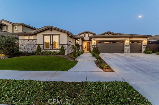 Details for 400 Ridge Creek Estates Way, Dinuba, CA 93618