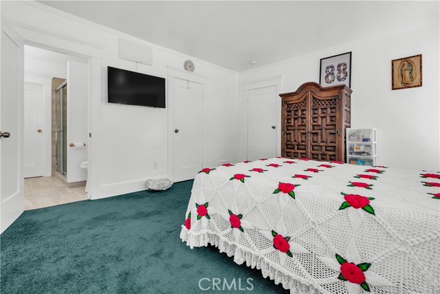 Detail Gallery Image 45 of 60 For 1434 N Genesee Ave, Los Angeles,  CA 90046 - 5 Beds | 2 Baths