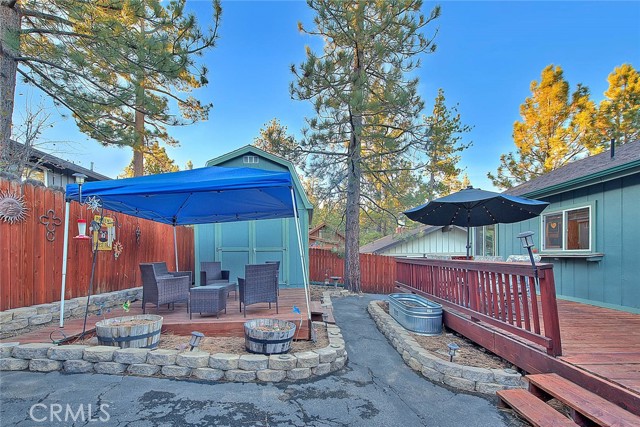 Detail Gallery Image 58 of 75 For 438 Boyd Trl, Big Bear Lake,  CA 92315 - 2 Beds | 2 Baths