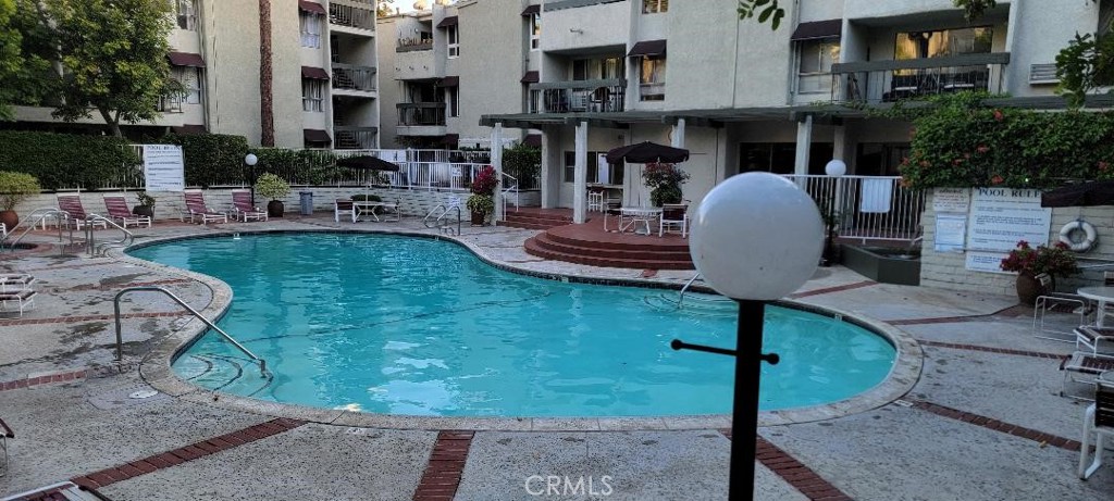 4900 Overland Ave. #216