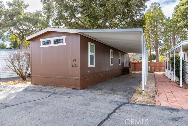 Detail Gallery Image 1 of 24 For 1202 Fallen Leaf #47,  Atascadero,  CA 93422 - 2 Beds | 2 Baths