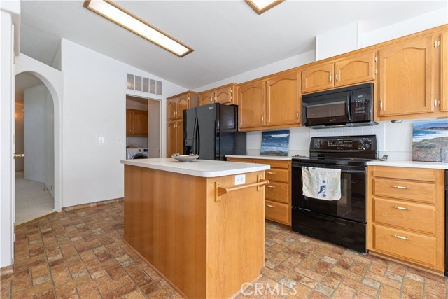 Detail Gallery Image 13 of 35 For 10025 El Camino Real #37,  Atascadero,  CA 93422 - 3 Beds | 2 Baths