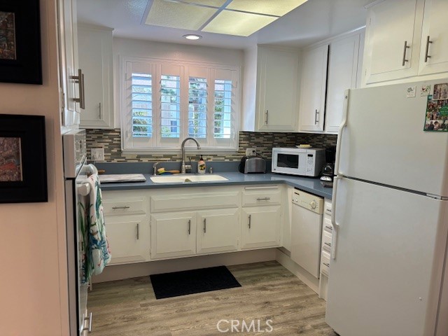 Detail Gallery Image 10 of 13 For 39 Calle Aragon #D,  Laguna Woods,  CA 92637 - 1 Beds | 1 Baths