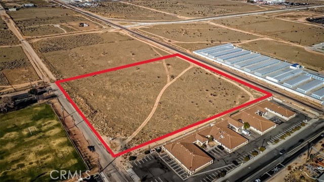 0 Live Oak Street, Hesperia, California 92345, ,Land,For Sale,0 Live Oak Street,CRHD23214547