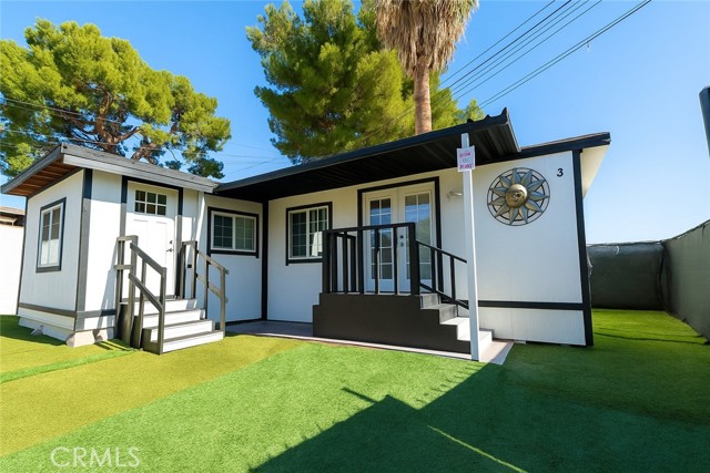 Detail Gallery Image 6 of 14 For 4015 Mountain Dr #8,  San Bernardino,  CA 92407 - 2 Beds | 1 Baths