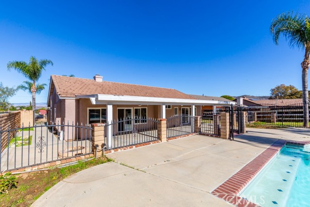 Detail Gallery Image 51 of 57 For 31535 Contour, Nuevo,  CA 92567 - 3 Beds | 2 Baths