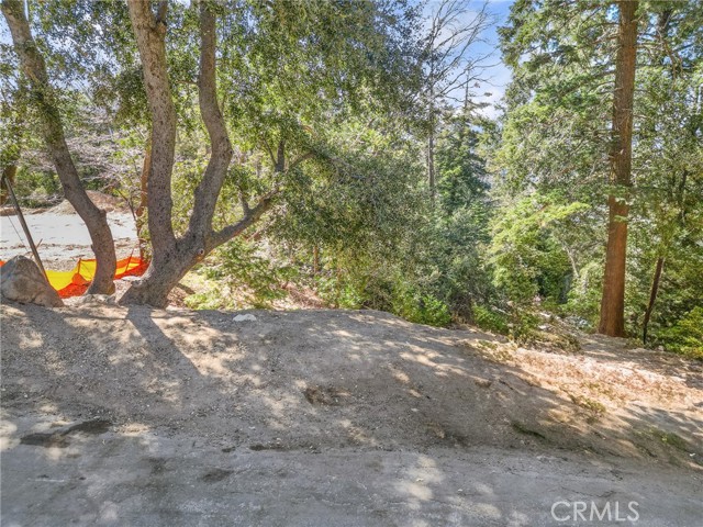 Detail Gallery Image 8 of 10 For 0 Chateau, Crestline,  CA 92325 - – Beds | – Baths