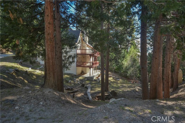 Detail Gallery Image 31 of 31 For 145 Birchwood, Lake Arrowhead,  CA 92352 - 3 Beds | 2/1 Baths