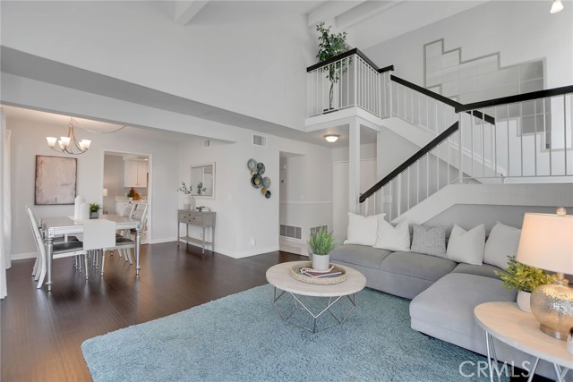 Detail Gallery Image 4 of 38 For 1161 Oakengate Dr, San Dimas,  CA 91773 - 4 Beds | 2/1 Baths