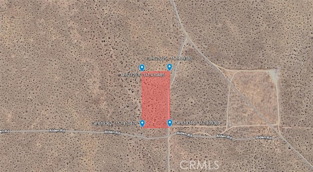 Detail Gallery Image 6 of 8 For 4601342 Adelanto, Adelanto,  CA 92301 - – Beds | – Baths