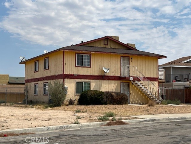 Detail Gallery Image 2 of 4 For 15754 Tern Rd, Victorville,  CA 92394 - – Beds | – Baths