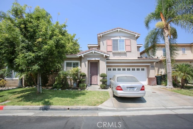 3233 E Drycreek Rd, West Covina, CA 91791