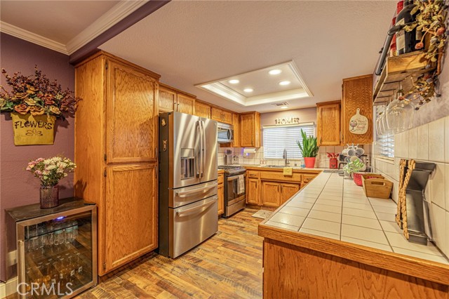 Detail Gallery Image 18 of 49 For 43156 41st St, Lancaster,  CA 93536 - 2 Beds | 1 Baths