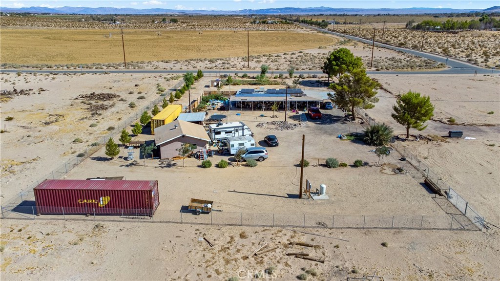 46415 Fairview Road, Newberry Springs, CA 92365