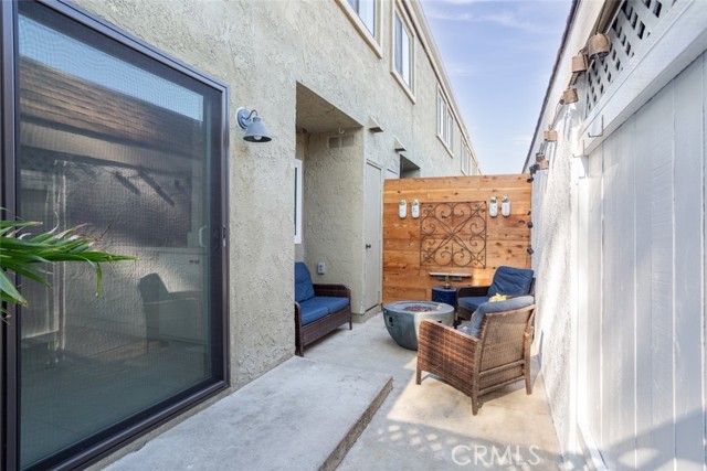 Detail Gallery Image 22 of 25 For 3 Starfish Ct #39,  Newport Beach,  CA 92663 - 3 Beds | 2/1 Baths