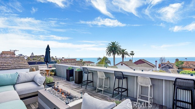 Detail Gallery Image 56 of 71 For 213 Marguerite, Corona Del Mar,  CA 92625 - 3 Beds | 2/1 Baths