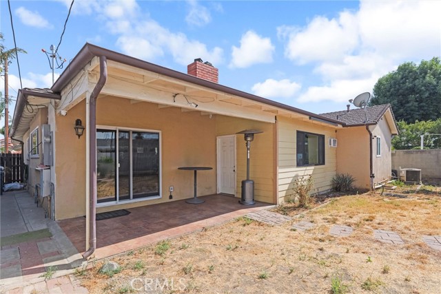 Detail Gallery Image 36 of 40 For 613 N Meyer St, San Fernando,  CA 91340 - 3 Beds | 2/1 Baths