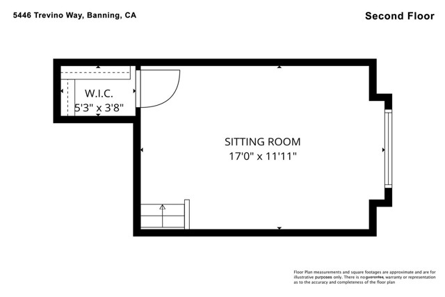 Detail Gallery Image 26 of 28 For 5446 Trevino, Banning,  CA 92220 - 2 Beds | 2 Baths