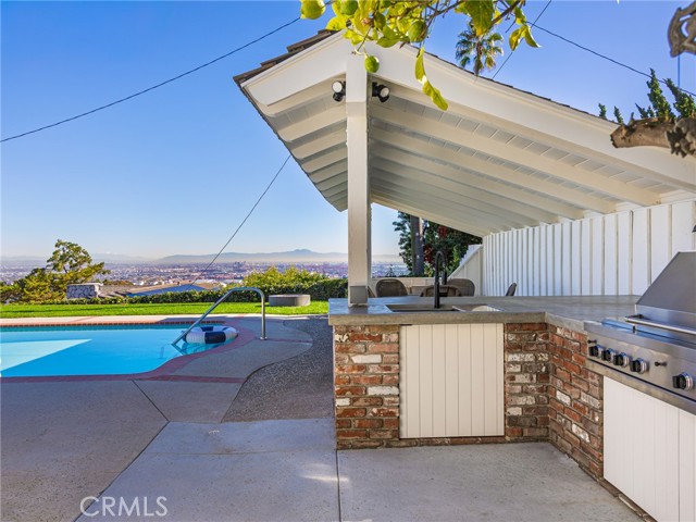 Detail Gallery Image 46 of 59 For 2636 Sunnyside Ridge Road, Rancho Palos Verdes,  CA 90275 - 4 Beds | 3 Baths