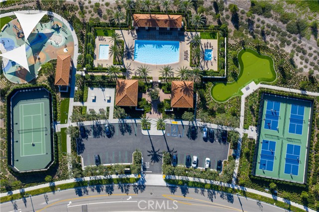 Detail Gallery Image 17 of 26 For 126 Sunnyside, Irvine,  CA 92618 - 2 Beds | 2 Baths