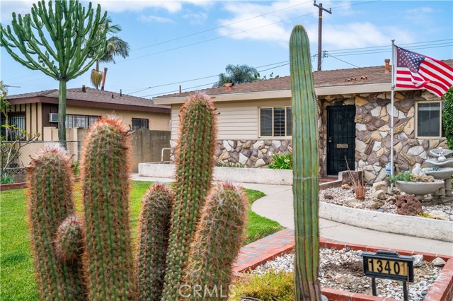 Detail Gallery Image 40 of 48 For 13401 Cypress St, Garden Grove,  CA 92843 - 3 Beds | 2 Baths