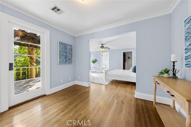 Detail Gallery Image 32 of 69 For 375 La Mirada Ave, San Marino,  CA 91108 - 4 Beds | 4/1 Baths