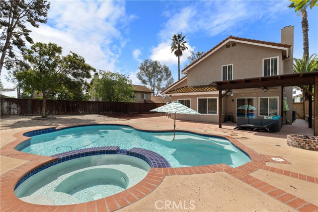Detail Gallery Image 28 of 31 For 24576 Jacarte Dr, Murrieta,  CA 92562 - 3 Beds | 2/1 Baths