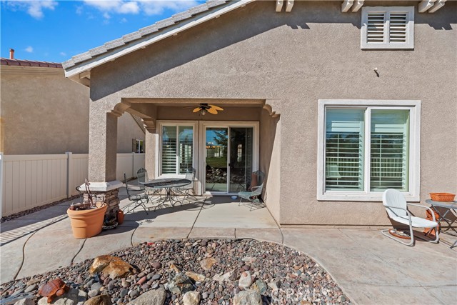 Detail Gallery Image 35 of 37 For 10509 Lanigan Rd., Apple Valley,  CA 92308 - 2 Beds | 2 Baths