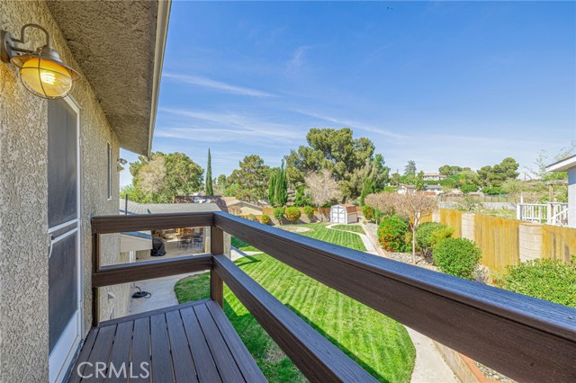 Detail Gallery Image 23 of 40 For 4755 Quartz Hill Rd, Lancaster,  CA 93536 - 3 Beds | 3 Baths