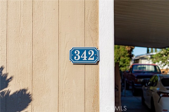 Detail Gallery Image 5 of 26 For 3825 Crestmore Rd #342,  Jurupa Valley,  CA 92509 - 2 Beds | 2 Baths