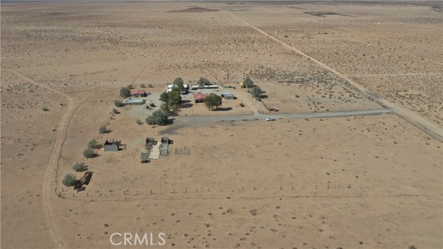 14637 Castle Butte Road, North Edwards, California 93523, ,Land,For Sale,14637 Castle Butte Road,CRSR23190624