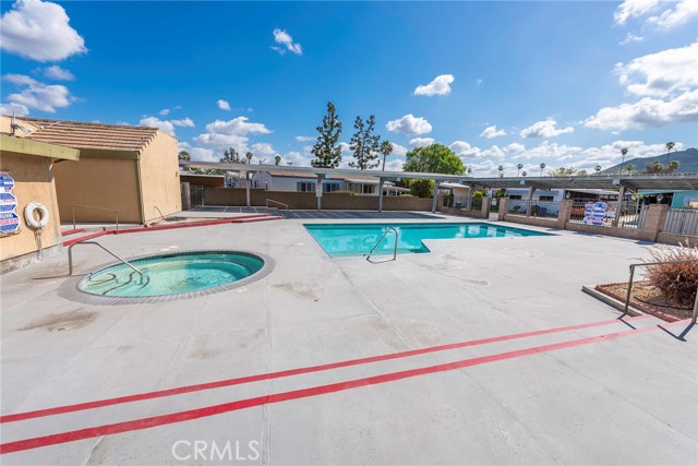 Detail Gallery Image 21 of 23 For 3883 Buchanan St #36,  Riverside,  CA 92503 - 3 Beds | 2 Baths