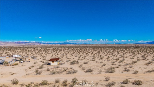 Detail Gallery Image 11 of 24 For 77 Copper Moon Ln, Joshua Tree,  CA 92252 - 0 Beds | 0 Baths