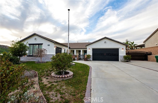 Detail Gallery Image 54 of 75 For 3070 Crestview Dr, Norco,  CA 92860 - 4 Beds | 3 Baths