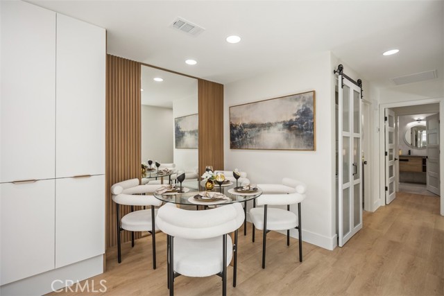 Detail Gallery Image 7 of 41 For 3253 San Amadeo #P,  Laguna Woods,  CA 92637 - 2 Beds | 2 Baths