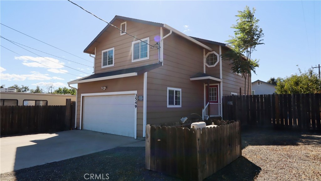 3549 Ciwa Street