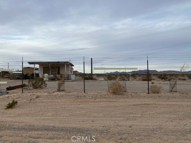 Detail Gallery Image 2 of 2 For 75080 Moose Ranch Rd, Twentynine Palms,  CA 92277 - 0 Beds | 0 Baths