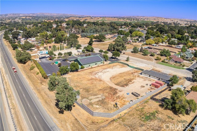 1600 El Camino Real, Atascadero, California 93422, ,Land,For Sale,1600 El Camino Real,CRPI23184359