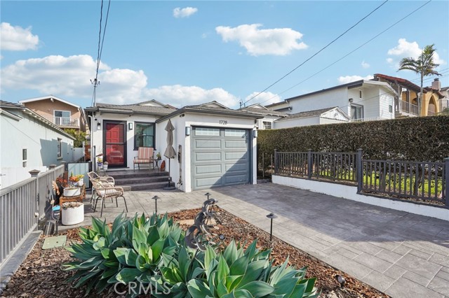 Detail Gallery Image 32 of 41 For 1728 Goodman Ave, Redondo Beach,  CA 90278 - 1 Beds | 1 Baths