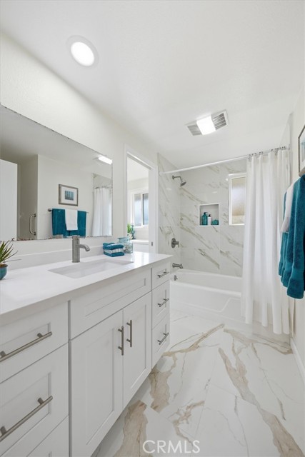 Detail Gallery Image 18 of 29 For 23005 Nadine Cir #B,  Torrance,  CA 90505 - 2 Beds | 1/1 Baths