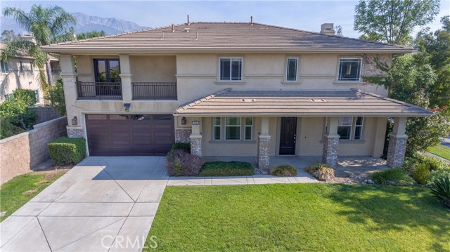 12694 Mosaic Dr, Rancho Cucamonga, CA 91739