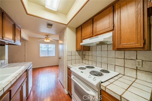 Detail Gallery Image 15 of 27 For 16385 De Anza #C159,  Huntington Beach,  CA 92649 - 2 Beds | 1 Baths